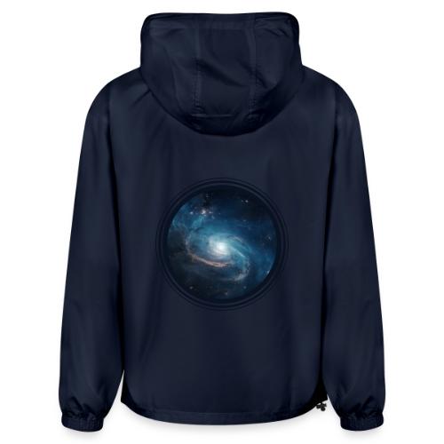 Galaxy Glow - Champion Packable Jacket