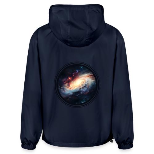 Galaxy Mirage - Champion Packable Jacket