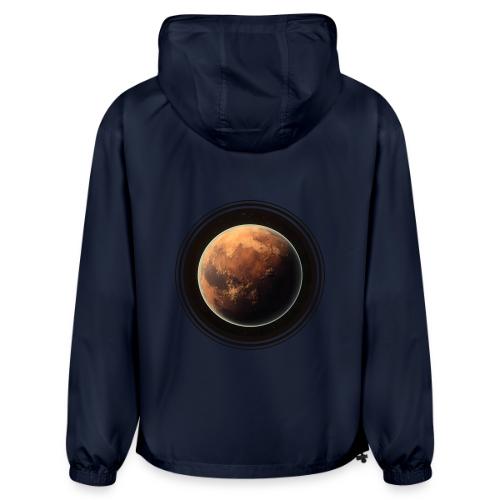 Exoplanet Horizons - Champion Packable Jacket