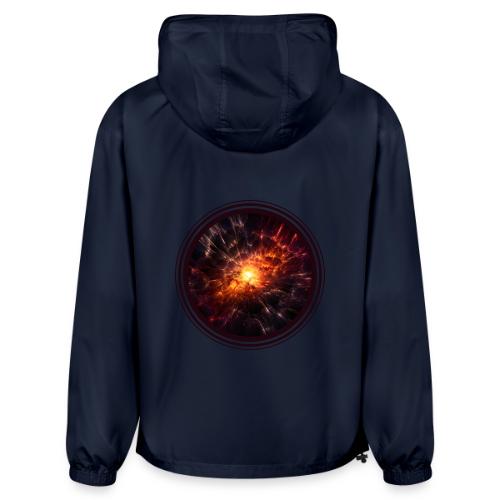 Supernova: Stellar Burst - Champion Packable Jacket