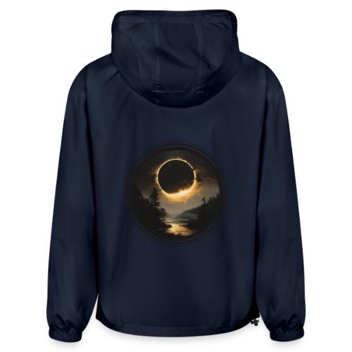 Eclipse: Shadowed Light - Champion Packable Jacket