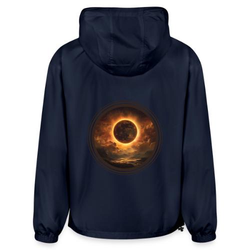 Eclipse Canvas - Champion Packable Jacket