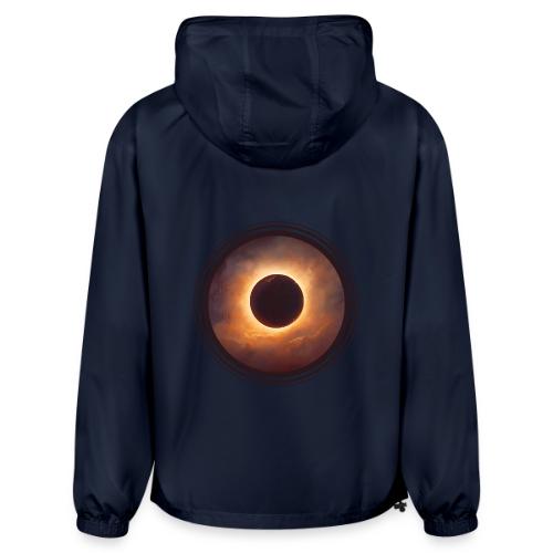 Eclipse: Umbra Dream - Champion Packable Jacket