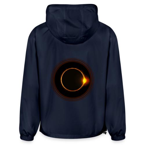 Solar Eclipse - Champion Packable Jacket