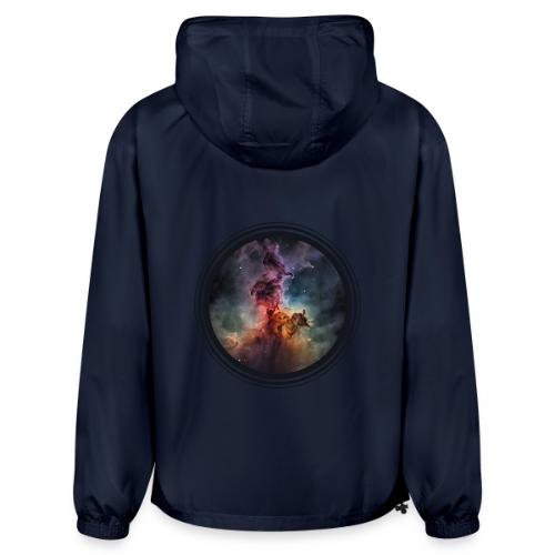 Nebula Origins - Champion Packable Jacket