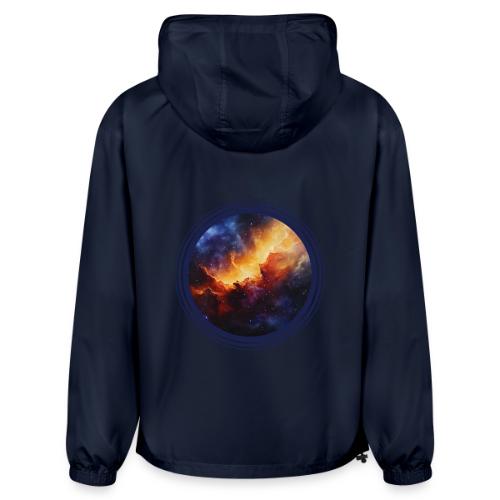 Nebula Dreams - Champion Packable Jacket