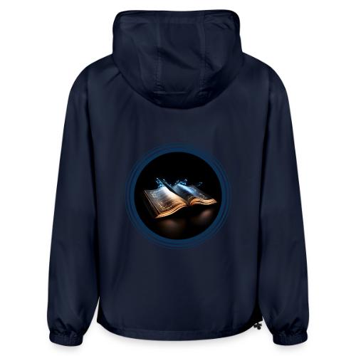 Knowledge - Champion Packable Jacket