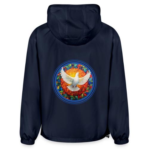 Flight of Hope - Champion Packable Jacket