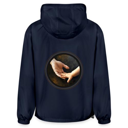 Hand in hand - Champion Packable Jacket