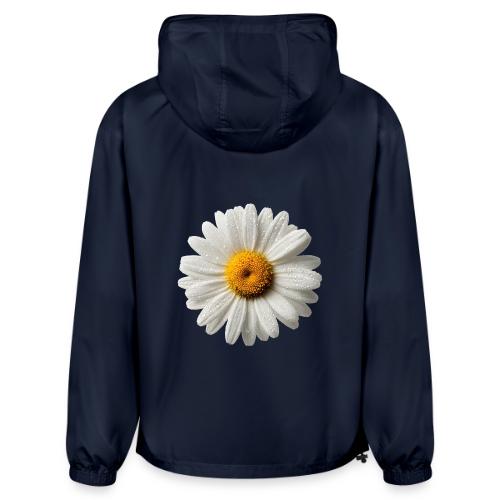 Morning Daisy Freshness - Champion Packable Jacket