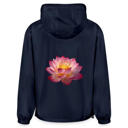 Serenity Lotus Grace - Champion Packable Jacket