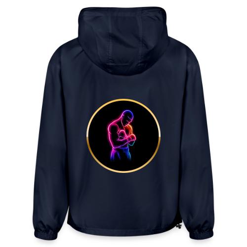 Boxing: Neon Power Guard - Champion Packable Jacket