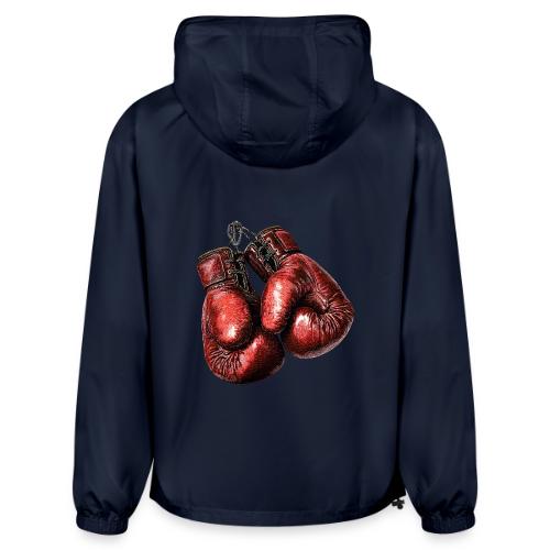 Legacy Boxing Gloves - Champion Packable Jacket