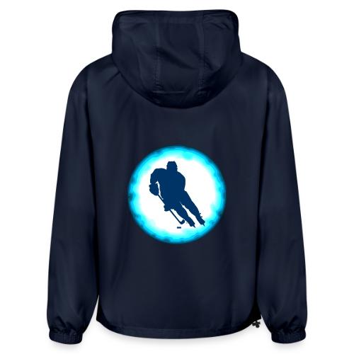 Hockey: Ice Warrior - Champion Packable Jacket