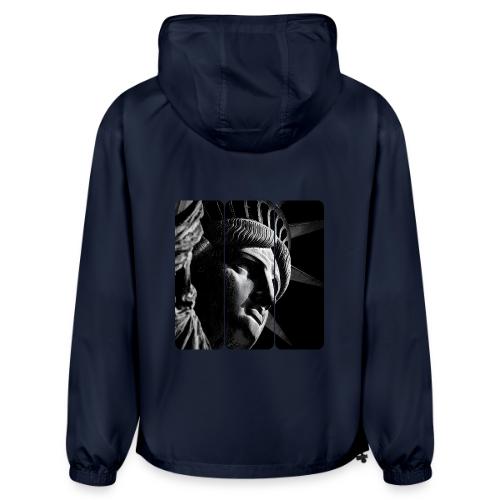 USA: Shadow of Liberty - Champion Packable Jacket