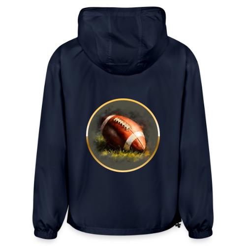 American Football: Gridiron Gold - Champion Packable Jacket