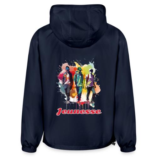 Eternal Youth - Champion Packable Jacket