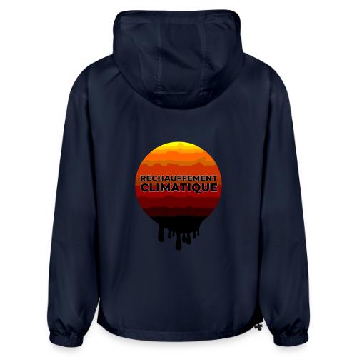 Global warming - Champion Packable Jacket