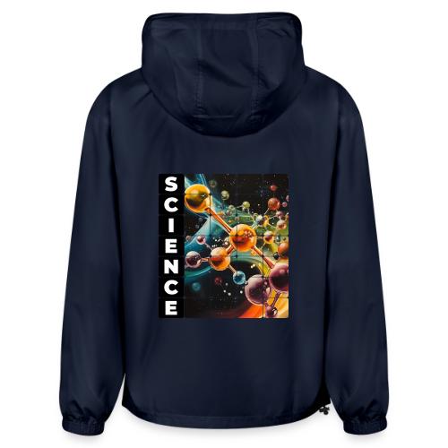 Molecular Science - Champion Packable Jacket