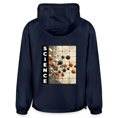 Science in Structure - Champion Packable Jacket