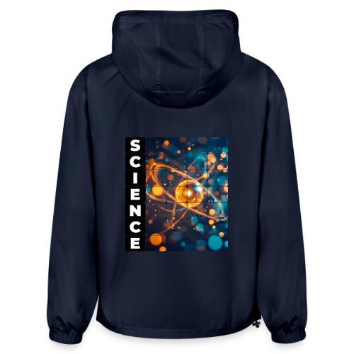 Science in Motion - Champion Packable Jacket