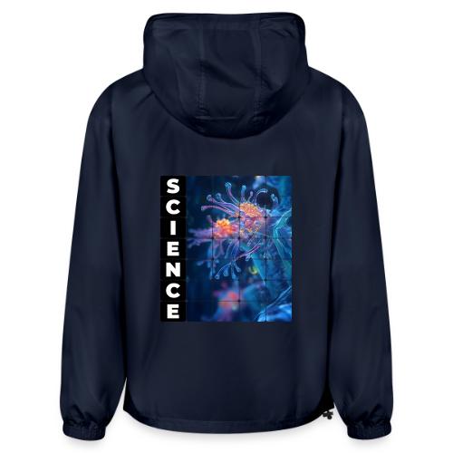 Alien Science - Champion Packable Jacket