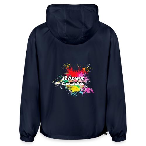 Lucid Dreams - Champion Packable Jacket
