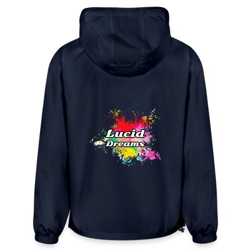 Lucid Dreams - Champion Packable Jacket