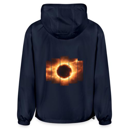 Eclipse Beyond Worlds - Champion Packable Jacket
