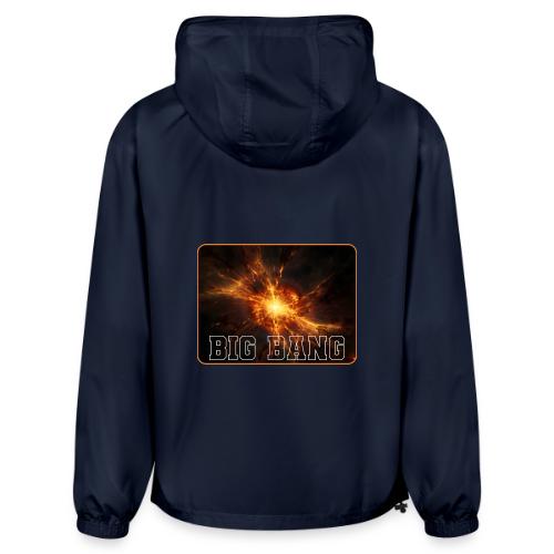 Big Bang Awakening - Champion Packable Jacket