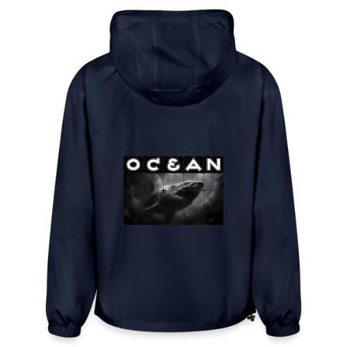 Ocean: Abyssal Terror - Champion Packable Jacket