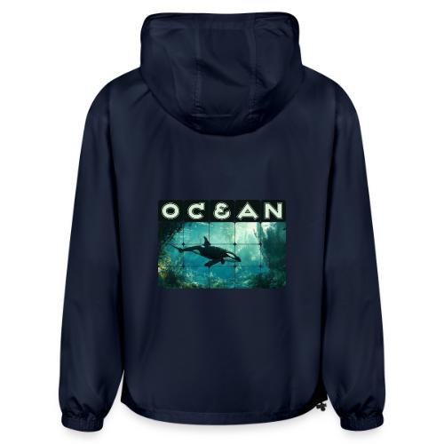 Ocean: Silent Hunter - Champion Packable Jacket