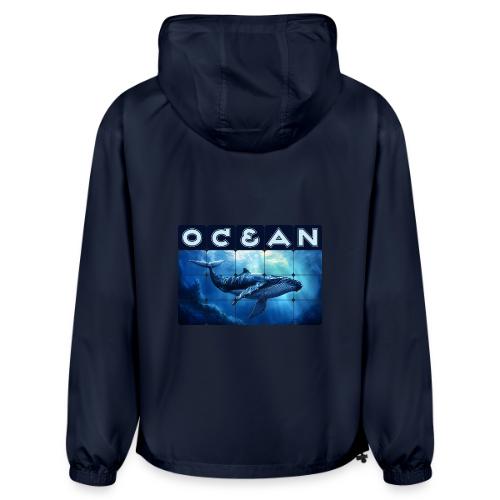 Ocean Titan - Champion Packable Jacket