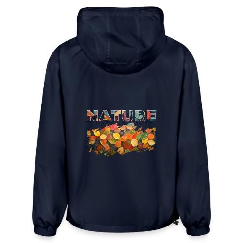 Brushed by Nature - Champion Packable Jacket