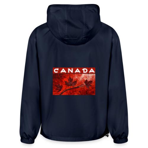 Art of Canada - Champion Packable Jacket