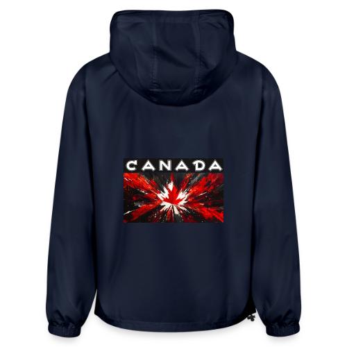 Canada Splash - Champion Packable Jacket