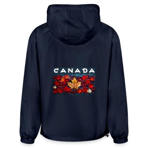 Canada's Living Canvas - Champion Packable Jacket