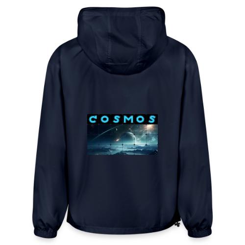 Celestial Cosmos - Champion Packable Jacket