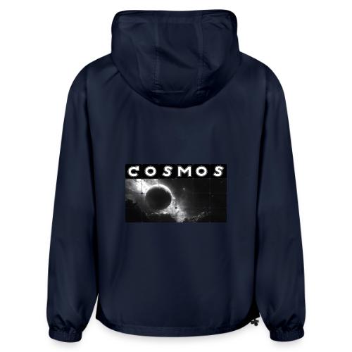 Deep Space Cosmos - Champion Packable Jacket