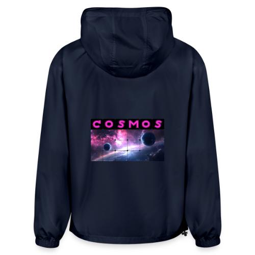 Echoes of the Cosmos - Champion Packable Jacket