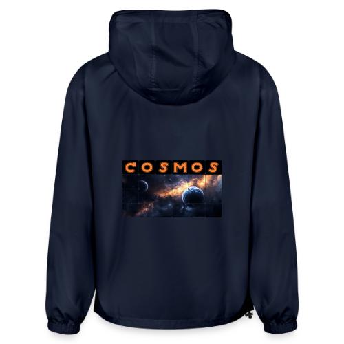 Guardians of the Cosmos - Champion Packable Jacket
