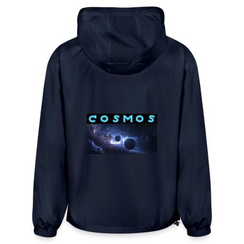 Cosmos Silence - Champion Packable Jacket