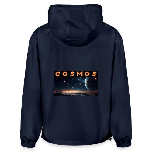 Nightfall Cosmos - Champion Packable Jacket