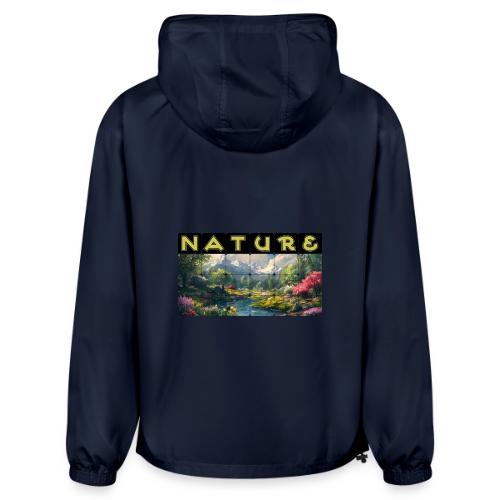 Nature: Spring Awakening - Champion Packable Jacket
