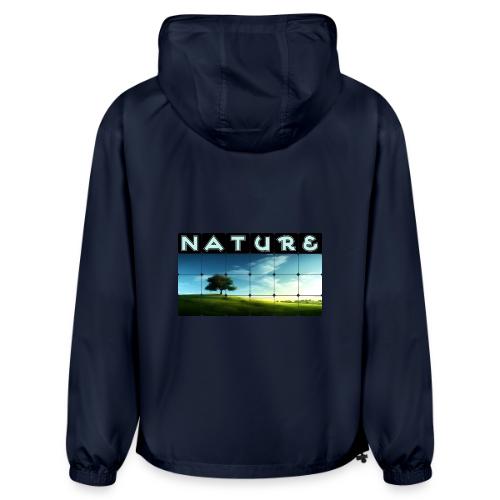 Nature: Solitary Strength - Champion Packable Jacket