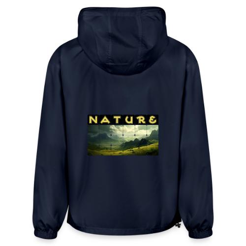 Nature: Verdant Peaks - Champion Packable Jacket