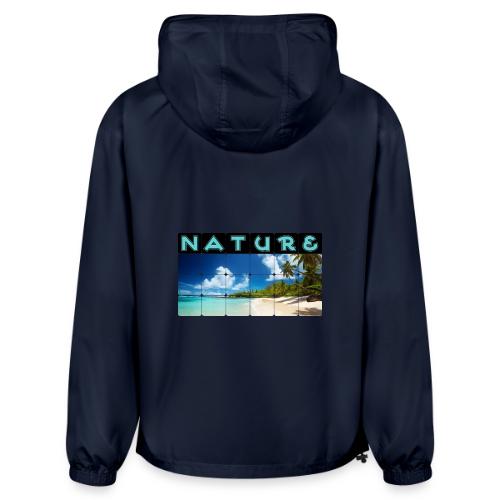 Nature: Island Bliss - Champion Packable Jacket
