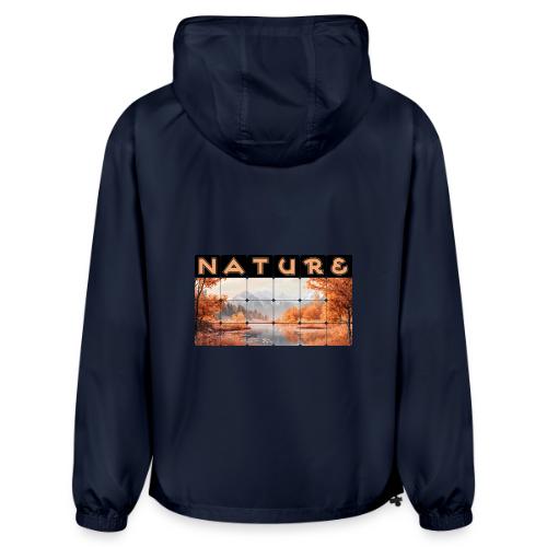 Nature: Autumn Glow - Champion Packable Jacket