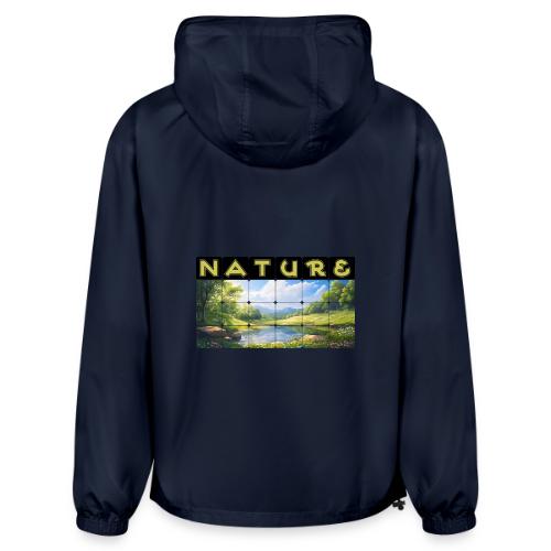 Nature: Springtime Serenity - Champion Packable Jacket