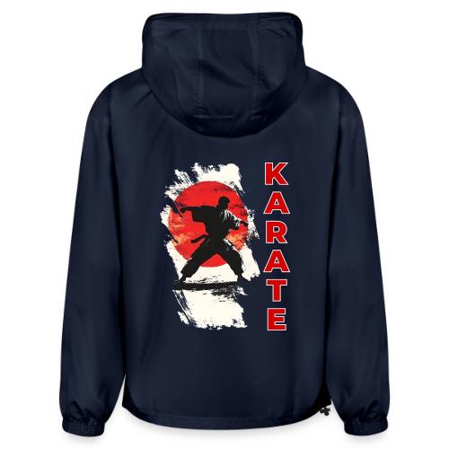 Karate: the spirit of discipline - Champion Packable Jacket